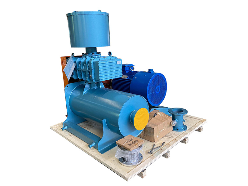 M4509罗茨鼓风机